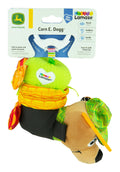 Lamaze John Deere Corn E Dogg Clip & Go - Image