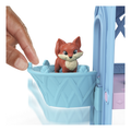 Disney Frozen Small Doll Animal Sanctuary - Image