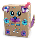 Boxineers Cardboard Animals - Image