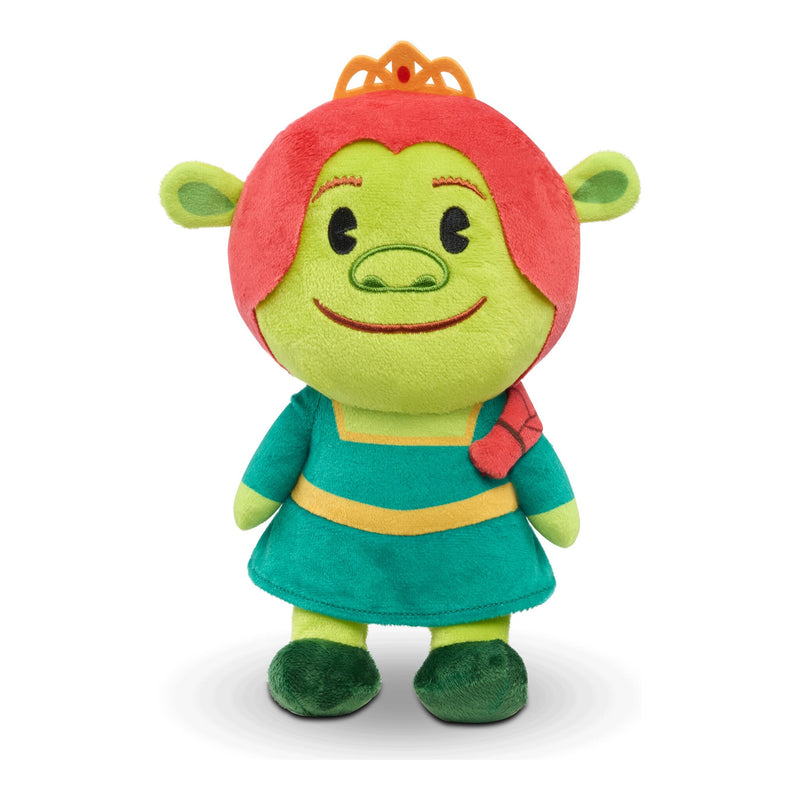 Shrek Medium Plush