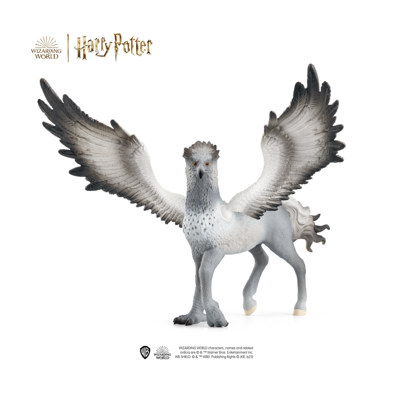 Schleich - Buckbeak - Image
