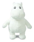 Moomin Standing with Daffodil 6.5" - Image