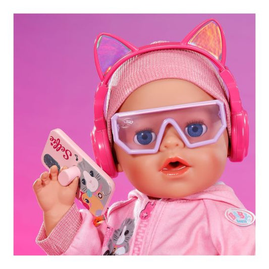 Baby Born Cool Girl Outfit 43cm