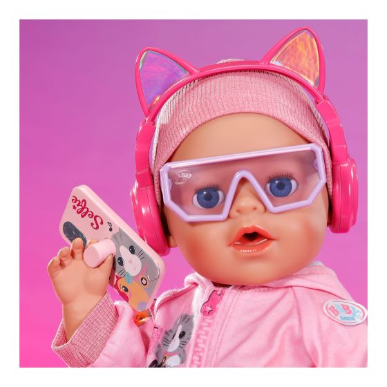 Baby Born Cool Girl Outfit 43cm