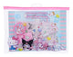 Hello Kitty Super Stationery Set