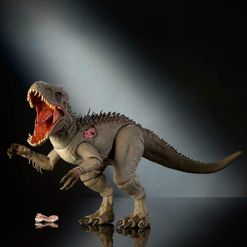 Jurassic World Hammond Collection Indominus Rex