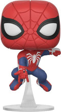 Marvel - Spiderman Funko Pop! Vinyl Figure