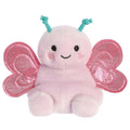 Palm Pals 5" Petunia Butterfly