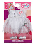 Baby Born Ballerina Outfit 43cm