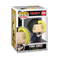 Pop! Vinyl Mashle Finn