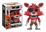 Pop! Vinyl - FNAF - Nightmare Freddy - Image