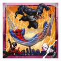 Spiderman 3x49 Piece Jigsaw Puzzles - Image