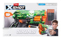 XSHOT Skins Griefer Blaster (12 Darts) - Image