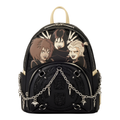 Loungefly - Scooby Doo The Hex Girls Mini Backpack