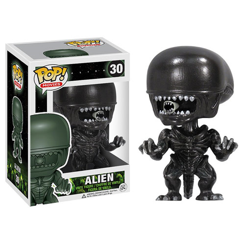 Pop! Movies - Alien - Alien