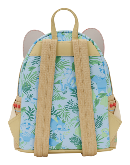 Loungefly - Zootopia 2 Judy Hopps Mini Backpack