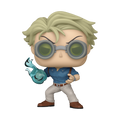 Pop! Vinyl (Exc) - Jujutsu Kaisen - Kento Nanami - Image