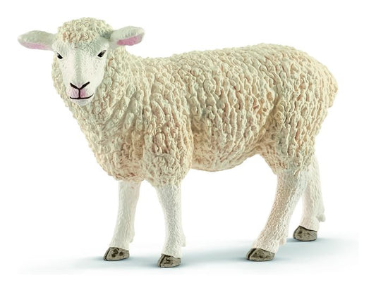 Schleich Sheep