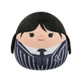 Squishmallows - 8in Wednesday in Uniform - Image