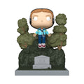 Pop! Moment - Stranger Things - Max at Cemetery - Image