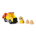Paw Patrol - Fire Rescue Themed Vehicle Rubble
