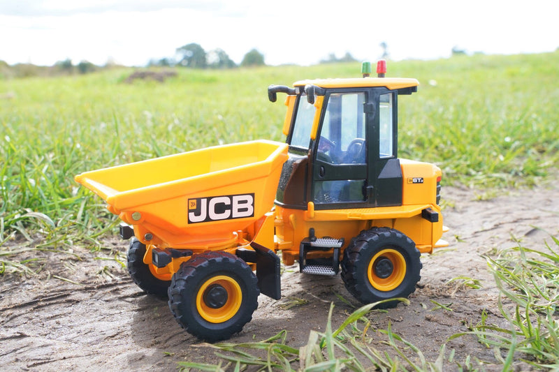 JCB 6T Dumper - Image