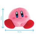 Club Mocchi Mocchi Kirby Mega Plush - Image