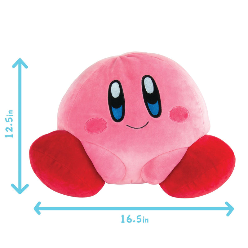Club Mocchi Mocchi Kirby Mega Plush - Image