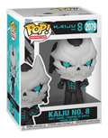 Pop! Vinyl Kaiju No. 8 Kaiju No. 8 (chase)