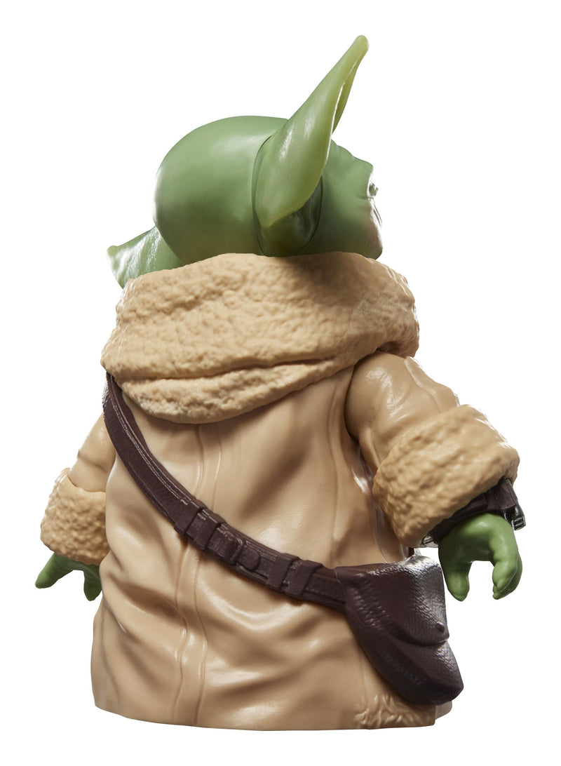 Star Wars Grogu Action Figure - Image