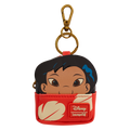 Loungefly - Lilo & Stitch Bag Charms - Image