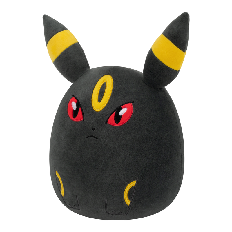 Micromallows - 10in Med Plush - Pokemon W12A