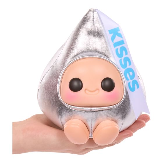 Hyojo S2 -Hersey's Kisses