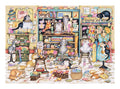 crazy-cats-mrs-hardwick-s-haberdashery-1000pc