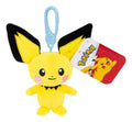 Pokemon Clip-On Plush Assortment - Image