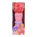 Barbie Petal Pop Doll and Accessories Red Rose