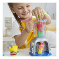 Play-Doh Swirlin Smoothies Blender Playset - Image