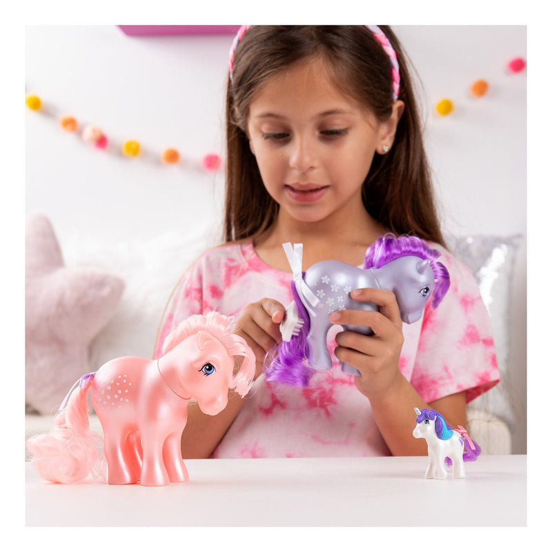 My Little Pony 40th Ann Collector Pack - Image