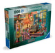 My Haven No 4, The Sewing Shed 1000 Piece Jigsaw Puzzle