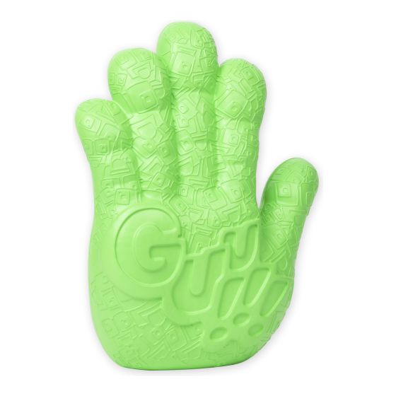 Unspeakable Guu Hand