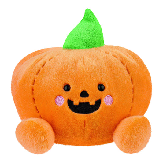Palm Pals 8" Wisp Jack O Lantern