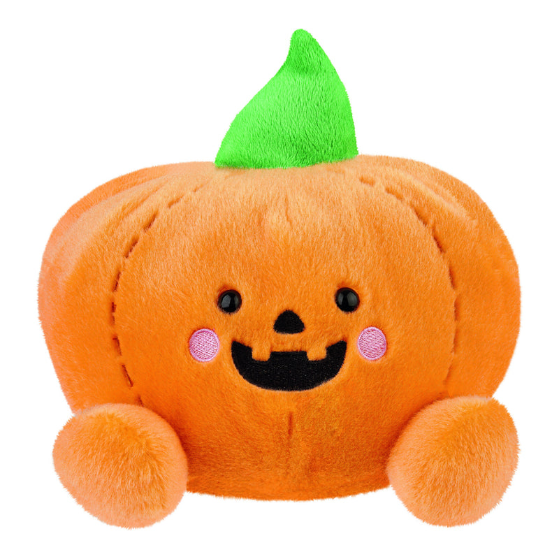 Palm Pals 8" Wisp Jack O Lantern