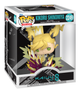 Pop! Deluxe Kaiju No. 8 Kikoru (Axe Slam)