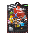 BLDR - Five Nights At Freddy's Mystery Minifigures