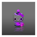 Pop! Vinyl - Hello Kitty - HK Spooky(Glow) w/chase
