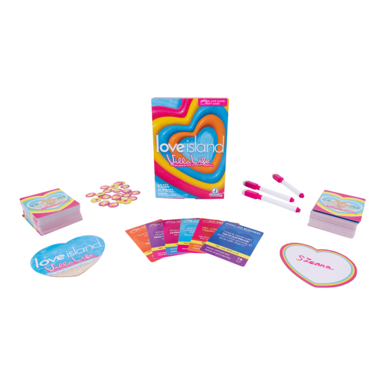Love Island The Game