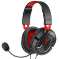 Turtle Beach Recon 50 Wired Gaming Headset Black for PC