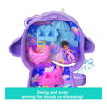 Polly Pocket Compact Playset Dreamland Lamb