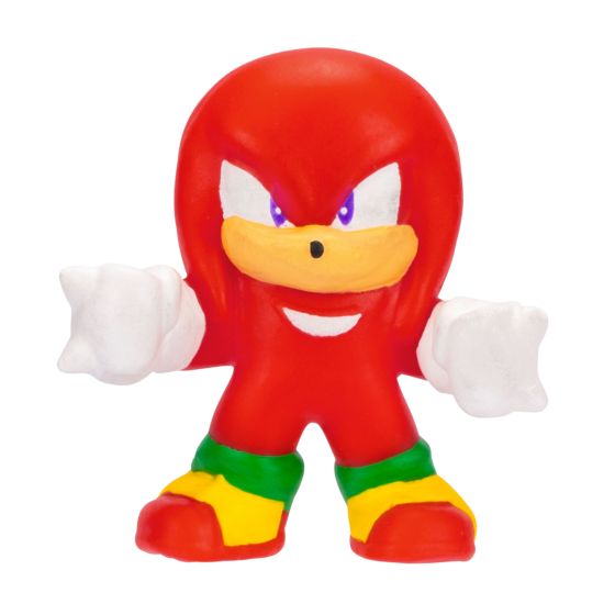 Heroes of Goo Jit Zu Sonic Minis Slimline in CDU