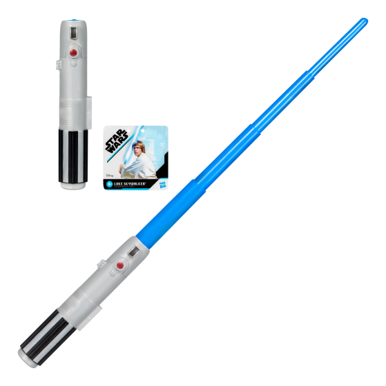 Star Wars Lightsaber Assortment (Case of 12)